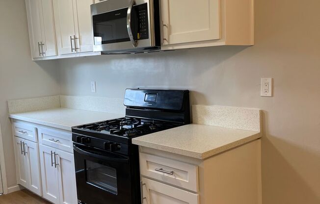 1 bed, 1 bath, 610 sqft, $1,895, Unit Unit 08