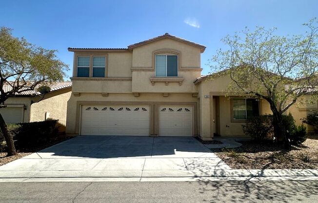 7607 PIONEER RANCH Ave, Las Vegas, Nevada 89113