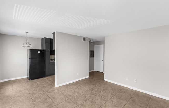 South Hill - Five Points