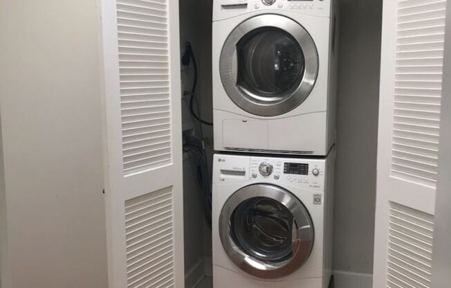 Fleetwood Apartments