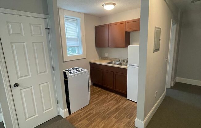 Studio, 1 bath, 400 sqft, $625, Unit Unit 413