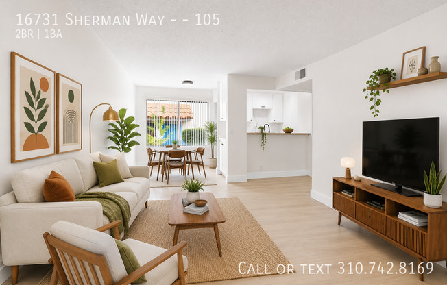 16731 SHERMAN WAY