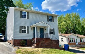 Troxell Townhomes