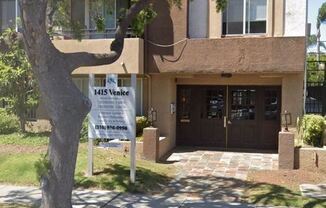 1415 Venice Blvd