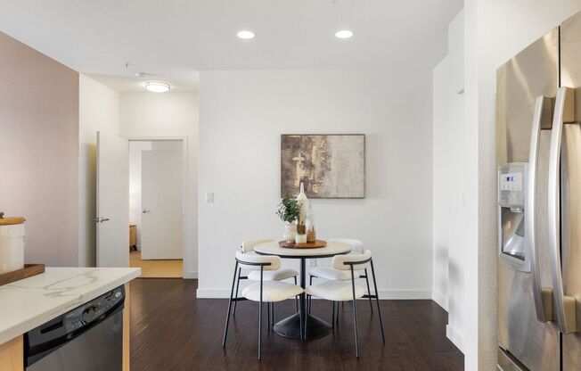 Spacious & Sunny Condo at Plant 51 in Downtown San Jose