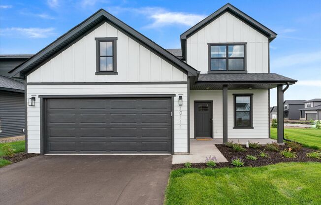 4 beds, 3.5 baths, 2,352 sqft, $3,850, Unit 10038