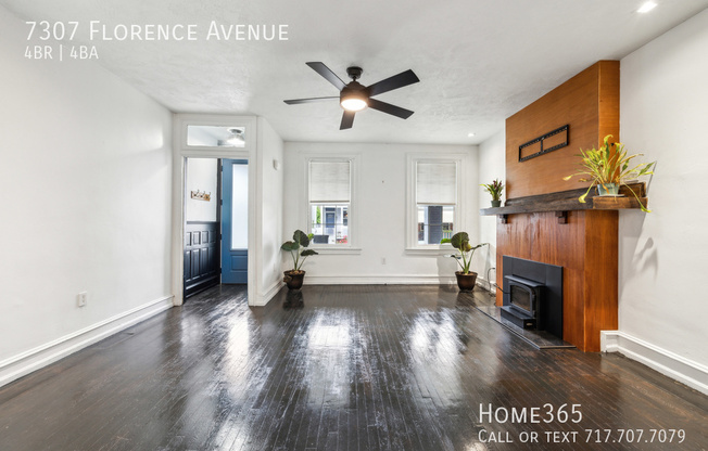 7307 FLORENCE AVE