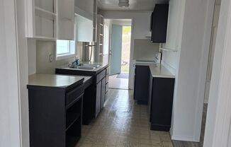 1 bed, 1 bath, $800