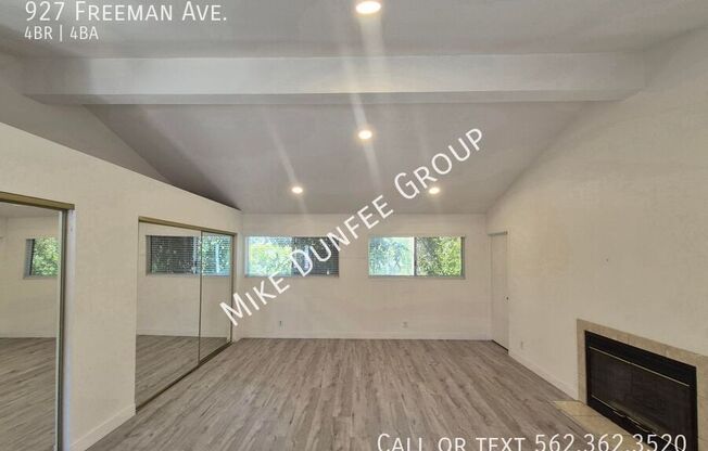 927 FREEMAN AVE