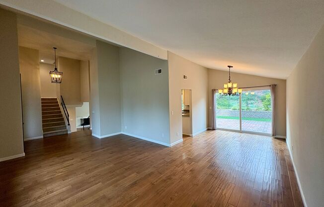 Beautiful Del Mar Home