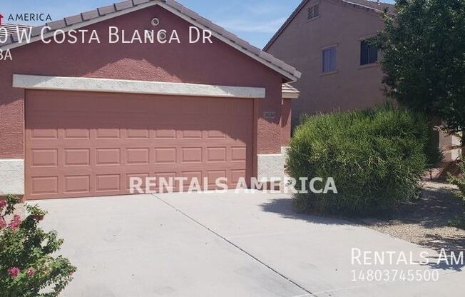 35750 W Costa Blanca Dr