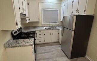 Newly Renovated - 1 Bedroom Studio - Close to UNC!