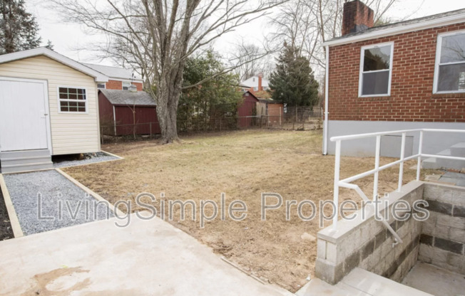 Partner-provided property photo