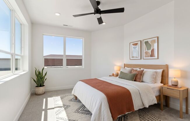 1 bed, 1 bath, 520 sqft, $1,100, Unit 211