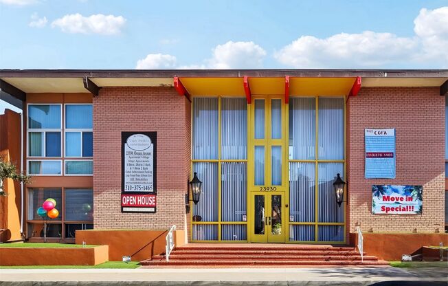 23930 Copa Pacific Apts LLC