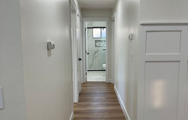 Beautiful 3 Bedroom 2 Bathroom Single family home