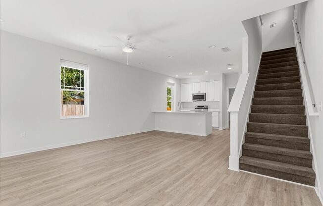 516 SW 7th Place - New Construction