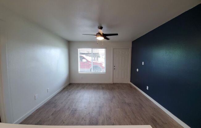 1 bed, 1 bath, 600 sqft, $1,250, Unit 01