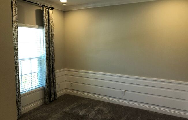 4 Bedroom 2 Bath 3 car garage for rent at 5512 Windsong Oak Dr. Leesburg, FL 34748