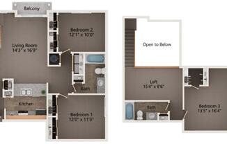 Partner-provided photo for $1817 unit