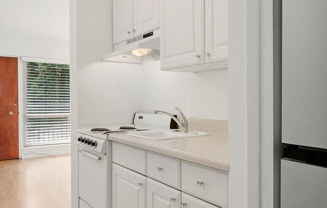 Studio, 1 bath, 355 sqft, $1,325, Unit 311