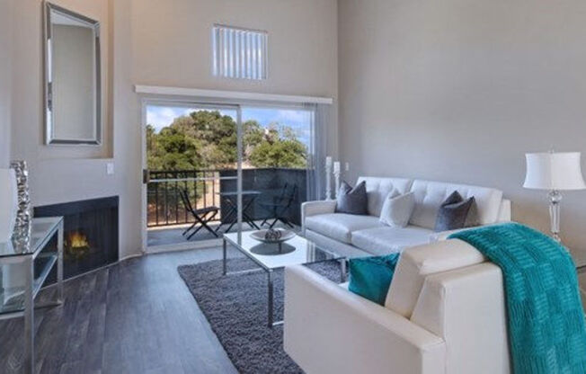 Canyon Crest