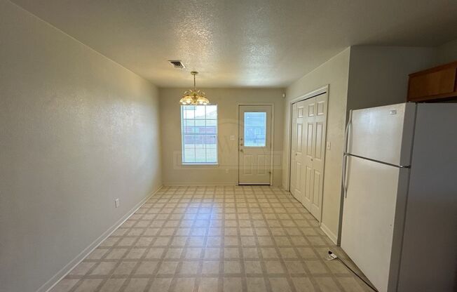 2 beds, 2 baths, $1,150