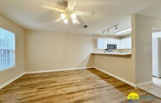 2 beds, 2.5 baths, $1,695