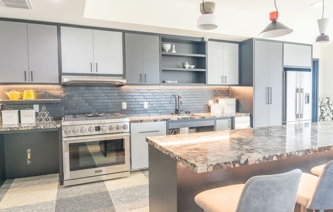 2 beds, 2 baths, 1,156 sqft, $3,372, Unit 311