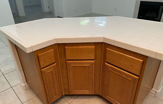 Fairway Pointe Gated Community