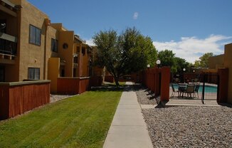 Entrada Pointe in Rio Rancho