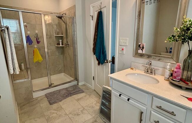 Spacious and Modern North Raleigh Townhome in City Walk Community!