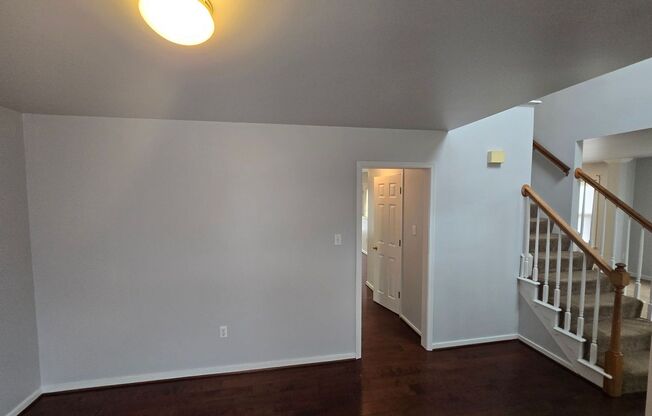 3 bedroom home in Prince George
