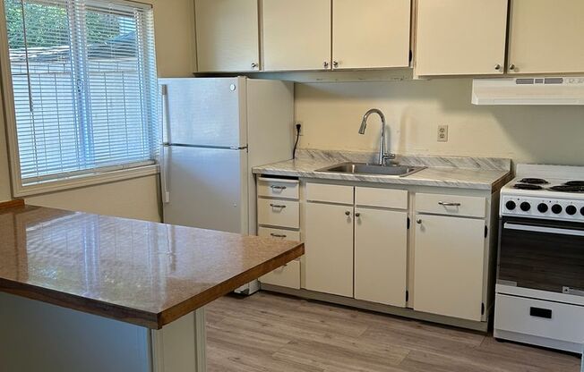 Quail Ridge Apartments