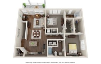 Partner-provided photo for $1648 unit