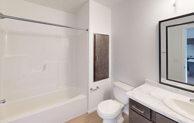 1 bed, 1 bath, 663 sqft, $1,219, Unit 1244-19