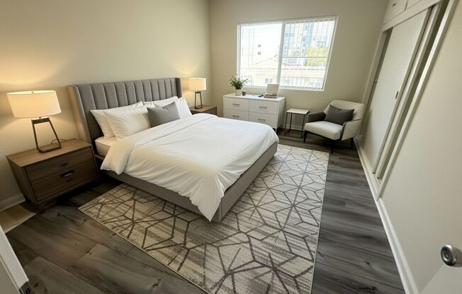 1 bed, 1 bath, 624 sqft, $1,895, Unit 305