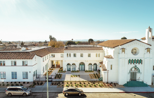 Partner-provided property photo