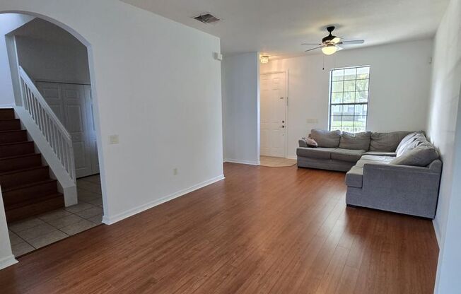 2 beds, 2.5 baths, $2,400