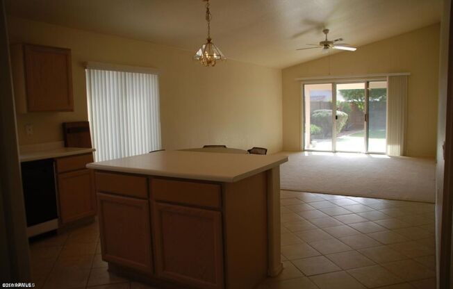 3 beds, 2 baths, $2,200