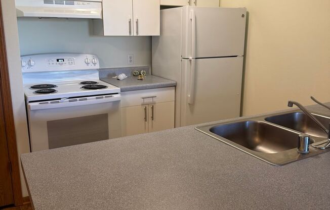 1 bed, 1 bath, 660 sqft, $1,408, Unit 319S