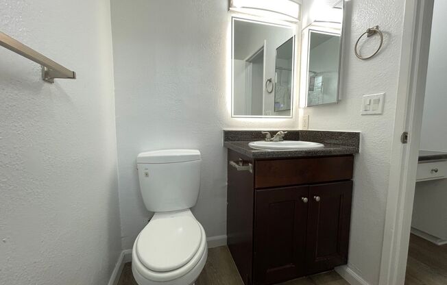 Studio, 1 bath, 500 sqft, $1,595, Unit 045#34