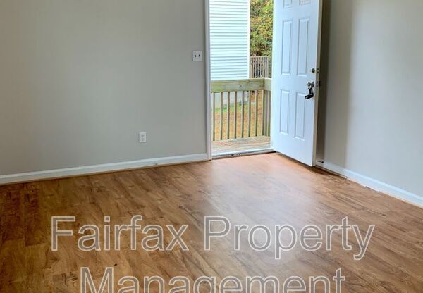 Partner-provided property photo