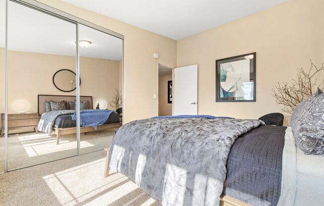 1 bed, 1 bath, 800 sqft, $1,249, Unit 05-308