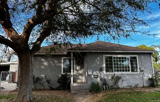 A - 306 W Sunkist St.