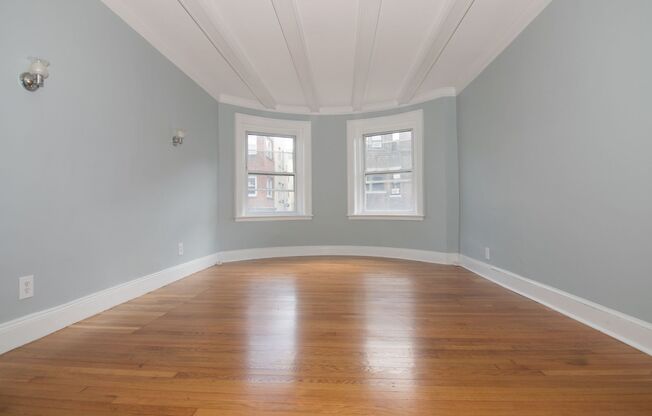 45 Boulevard Terr #2 Boston MA 02135