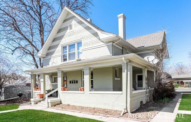 6035 W 39 AVE