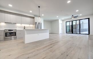 Modern Style in the Heart of 78704
