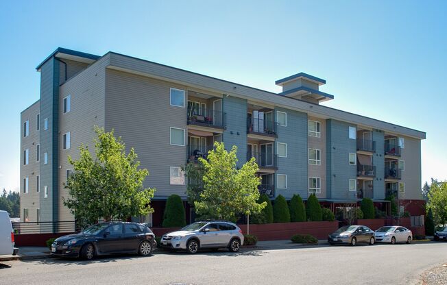 RM Rosemont Apartments