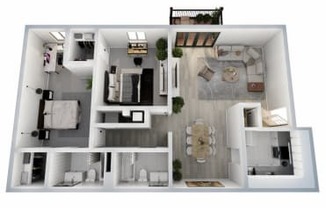 Partner-provided photo for $1450 unit